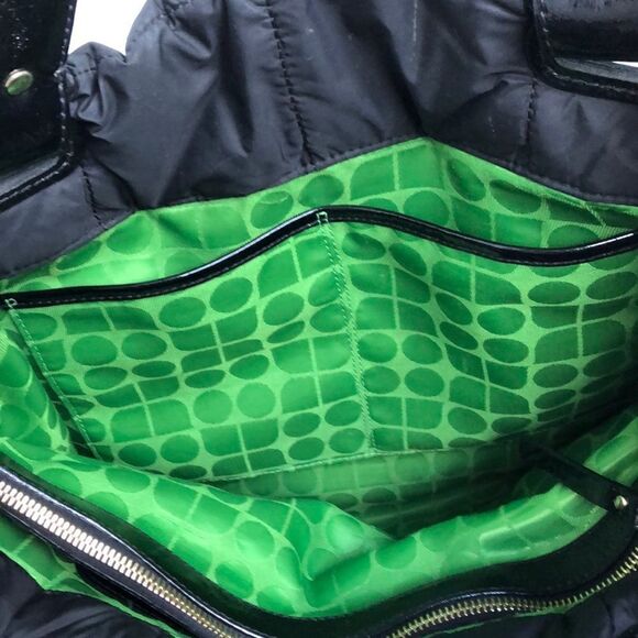 Kate spade quilted bag - Picture 6 of 8